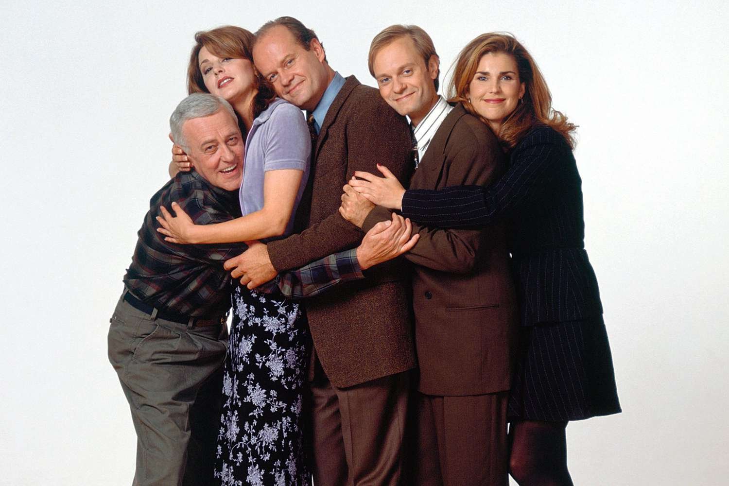 Frasier Revisited: Wit, Heart, and the Psychology of a Timeless Sitcom