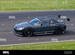 The Rotary Revival A Practical Guide to the Mazda RX8 for Enthusiasts and Buyers