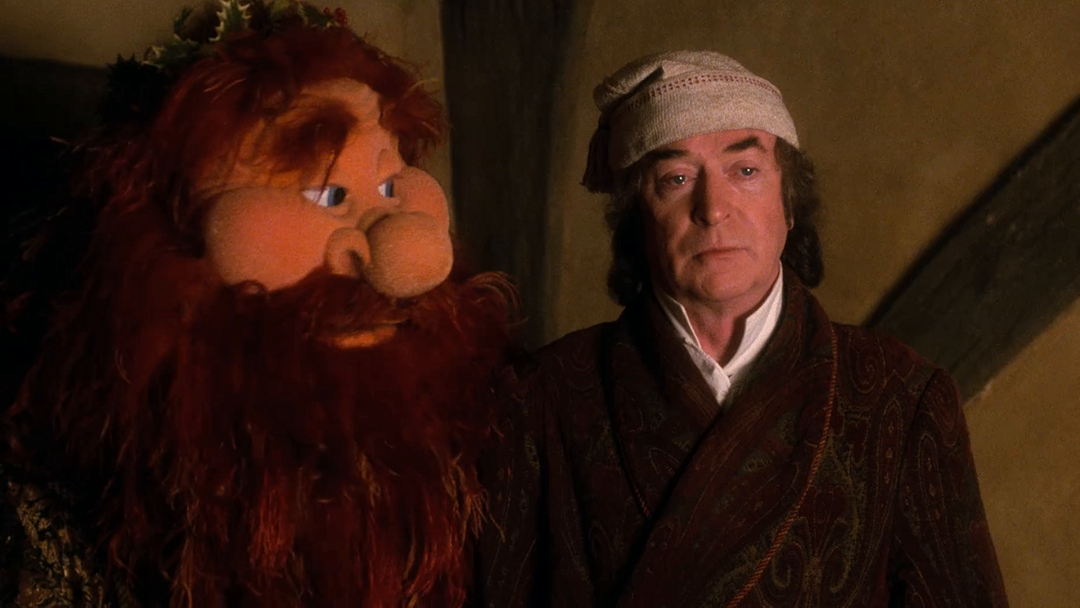 The Heartwarming Rebellion: The Muppet Christmas Carol — A Family Classic Reimagined