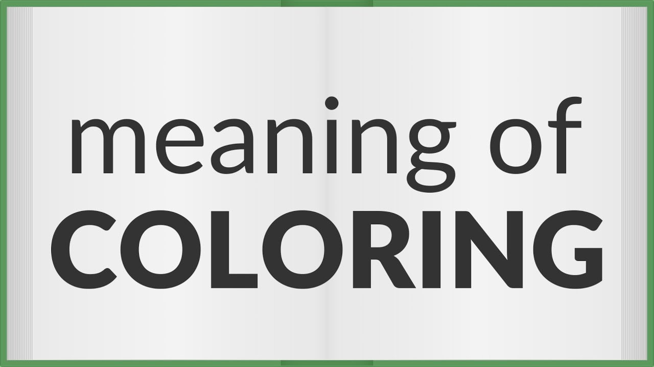 Colorking Meaning: A Friendly Guide to Color Power