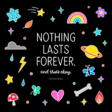 Everything Is Temporary — How to Live Well with Change