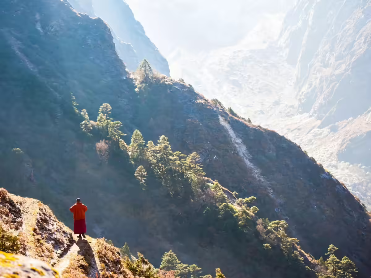 Gyanganj: The Hidden Realm of Immortal Sages