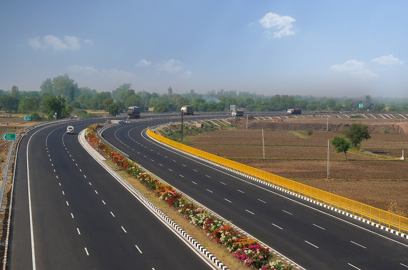 Exploring the Indian Road: A Journey Through Culture, Adventure, and History