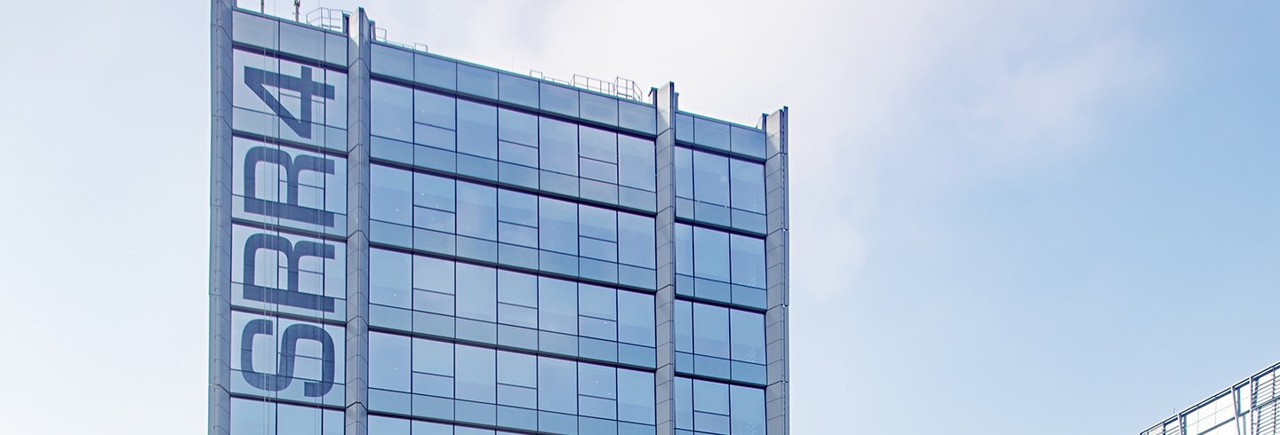 intel srr4: inside Intel’s smart, green R&D building in Bangalore