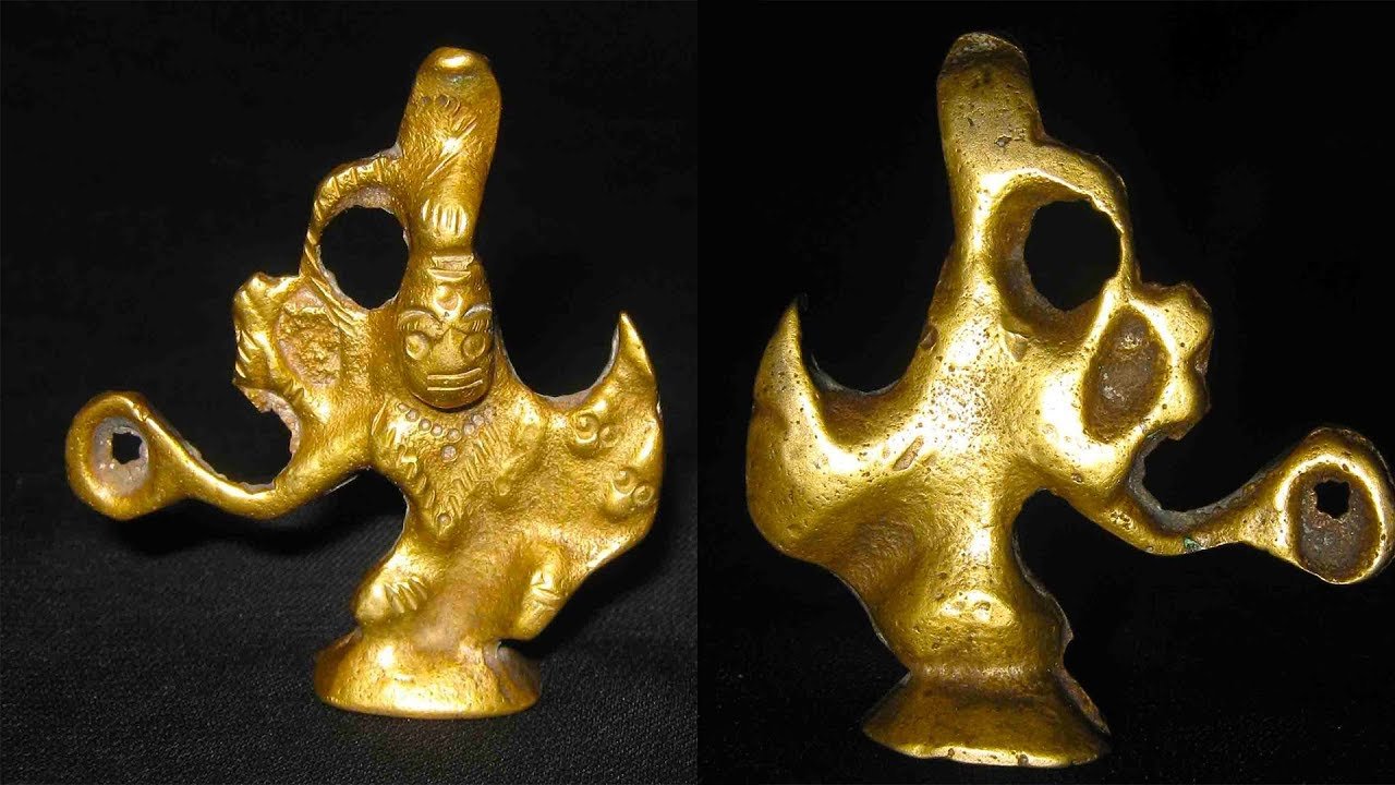 Kalpa Vigraha — the story, the science, and why the claim needs proof