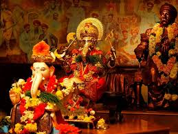 Manache 5 Ganpati — A Warm, Simple Guide to Five Ganpatis in the Heart