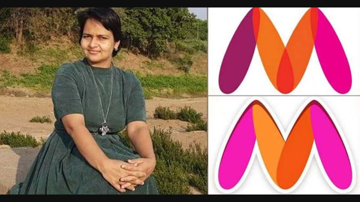 Myntra Logo Issue: A Deep Dive into the Controversy, Response, and Aftermath