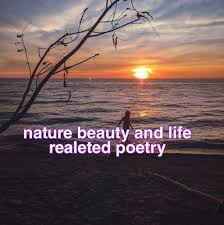 Nature Shayari: Simple, Deep, and Heartfelt