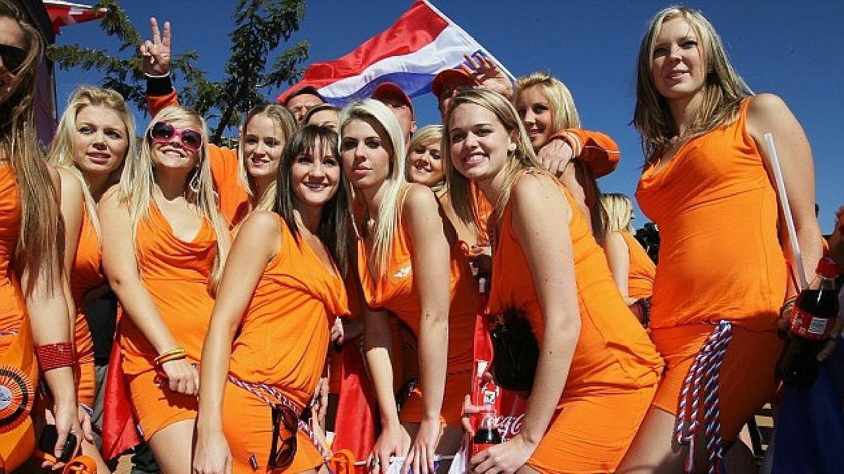 Netherlands People: History, Culture, Food, and Daily Living