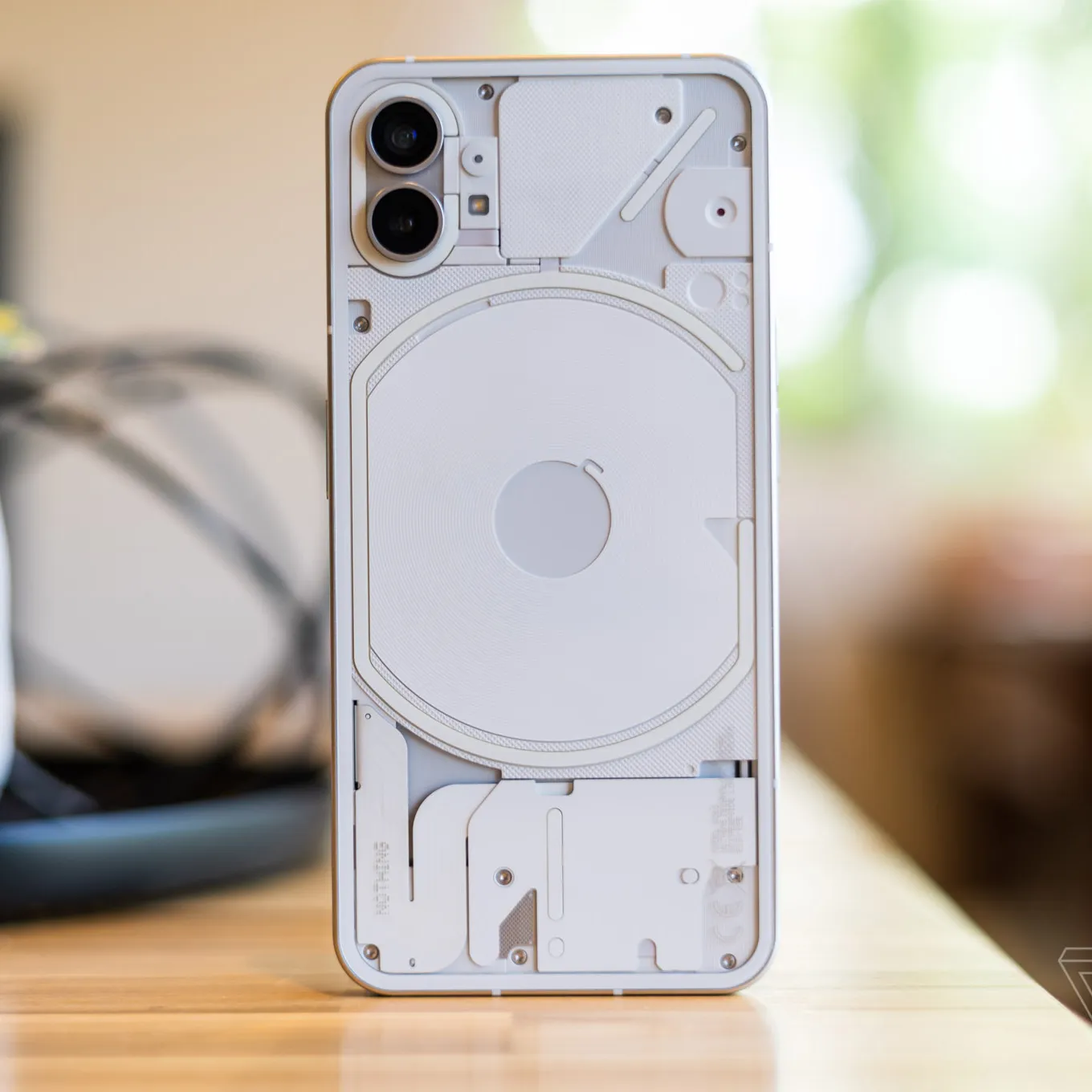 Nothing Phone 1 Review — Friendly, Honest, and Useful