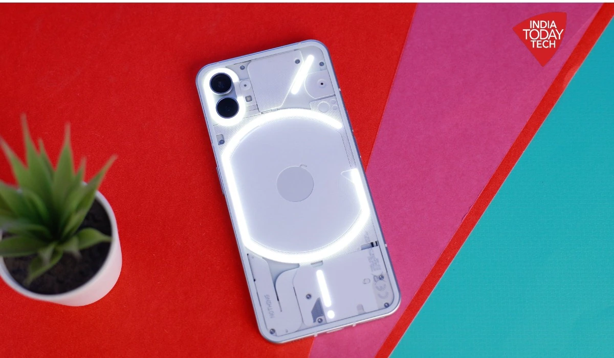 Nothing Phone 1 Reviews: An In-Depth Look at the Hype and Reality
