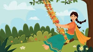 Raja Festival: Celebrating Womanhood and Nature in Odisha