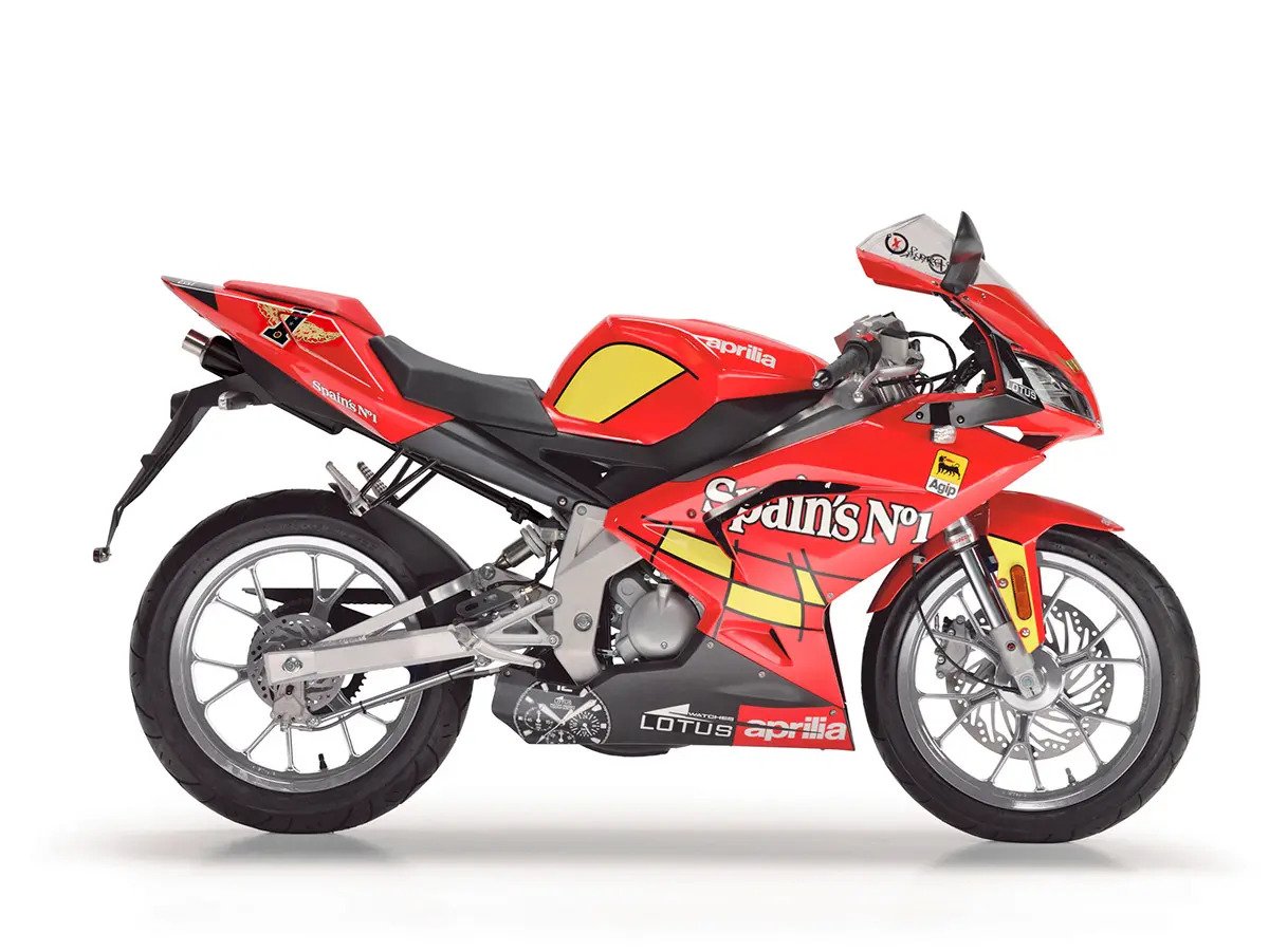 RS50: A Friendly, Full Guide for Riders, Collectors, and Hobbyists