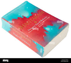 Shantaram book: a friendly guide to the story, the man, and why it matters