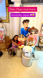 Together they make the show feel like a lived-in, familiar street in Japan. That ensemble helps the shinchan real story feel grounded and warm.