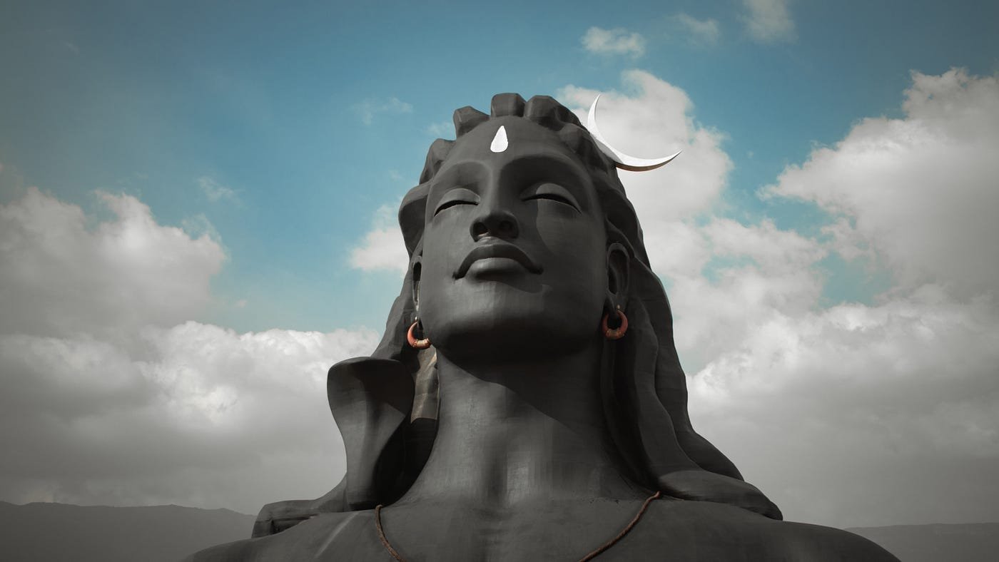 The Shiva Story: Legends, Lessons, and Divine Wisdom