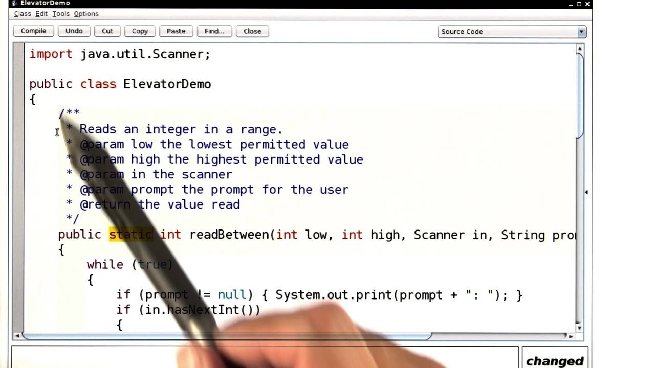 Static method in Java — a friendly deep dive