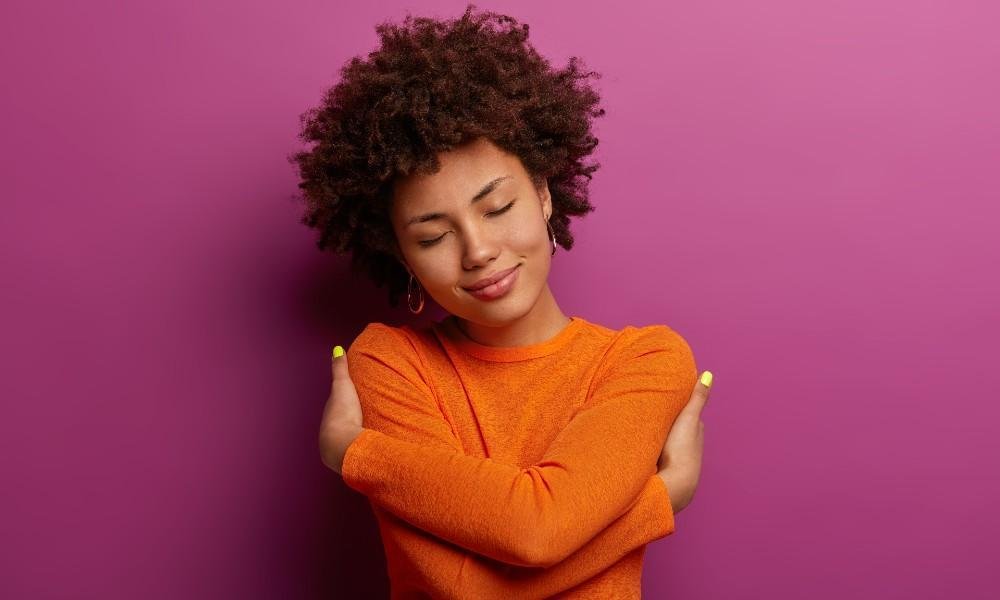 Take Care of Yourself: A Simple, Friendly Guide