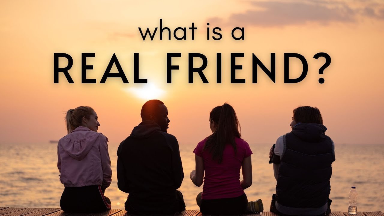 what is friendship? A simple, helpful guide