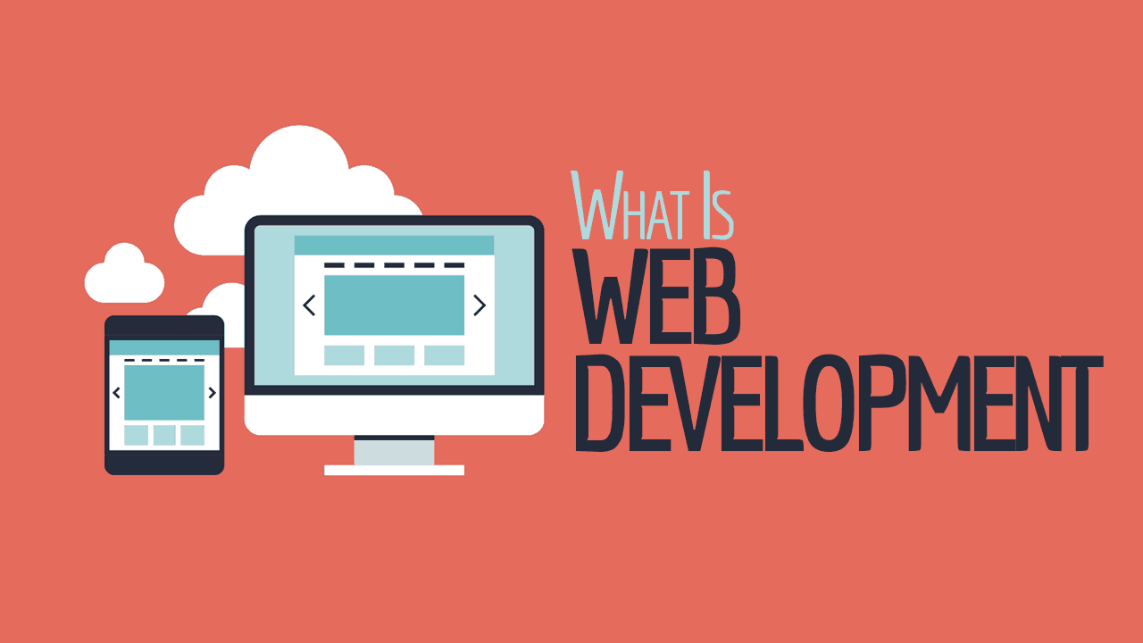 What is web — a simple, friendly guide
