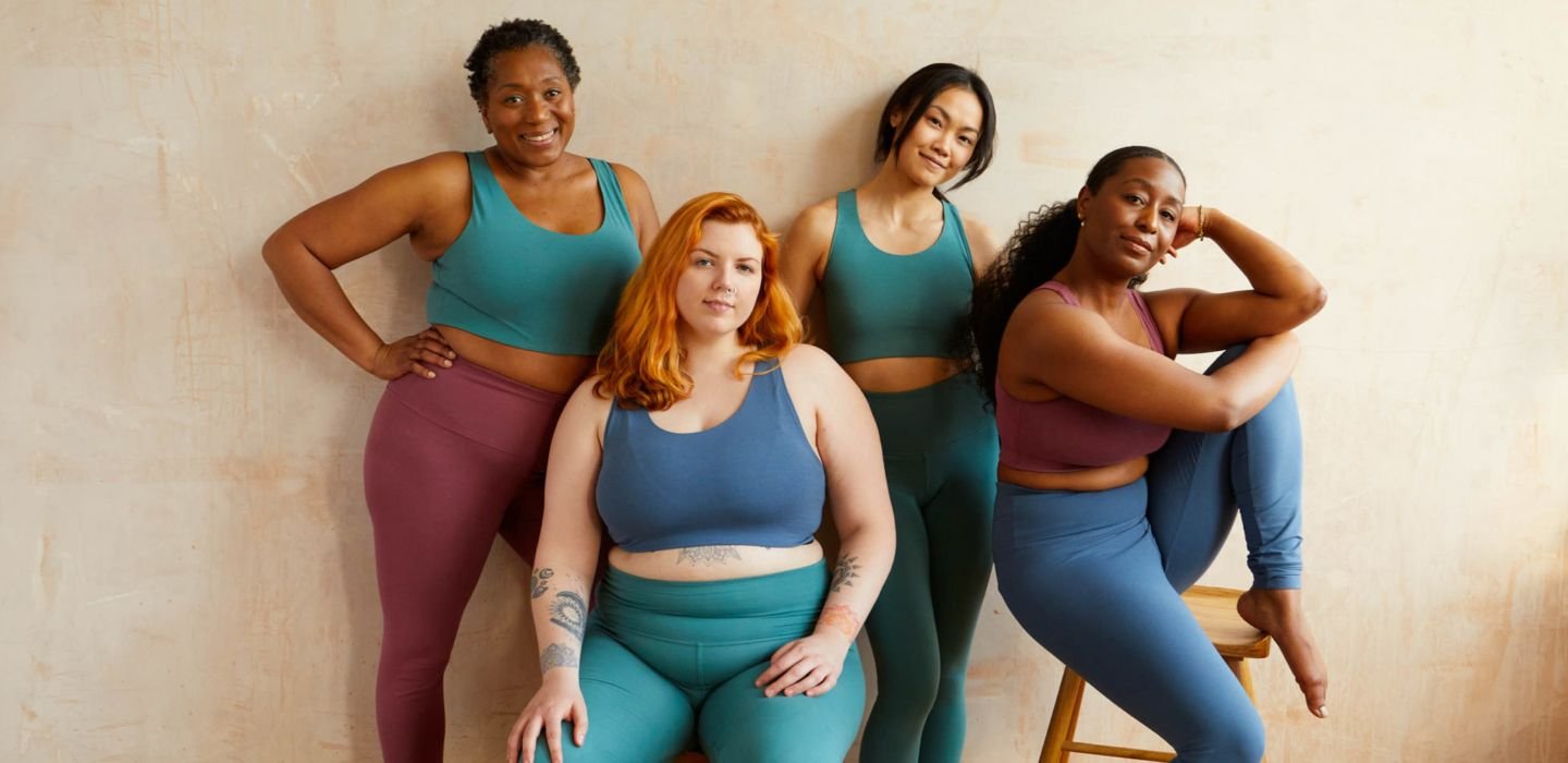 Confident Curves: Balancing Body Positivity with the Smart Use of Shaping Garments