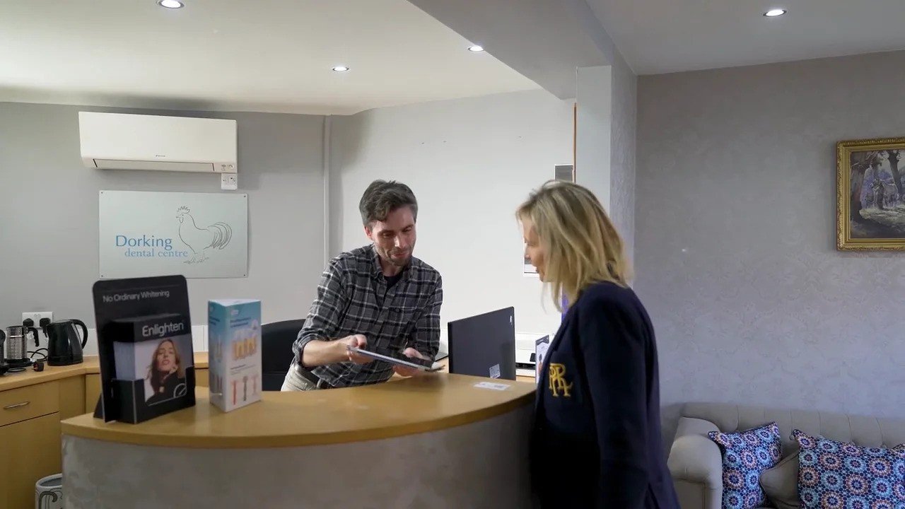 Dorking Dental Centre: Trusted, Compassionate Care for Every Smile