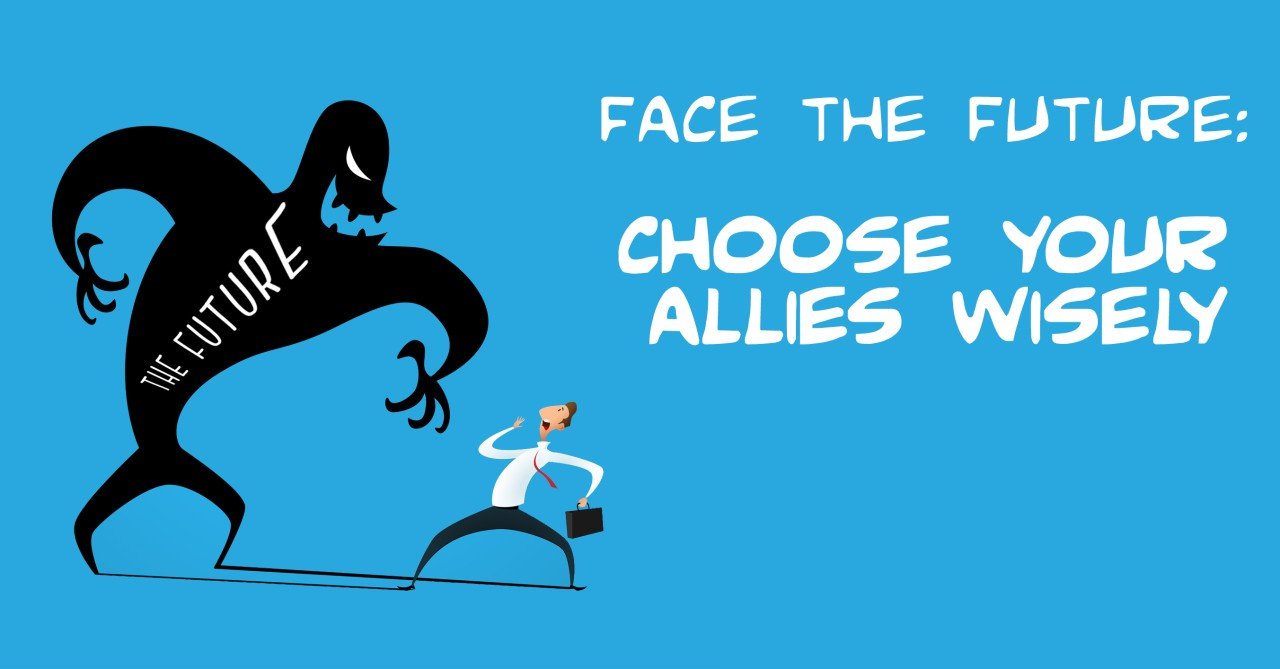 Navigating the Unknown: Practical Ways to Face Uncertainty in Business
