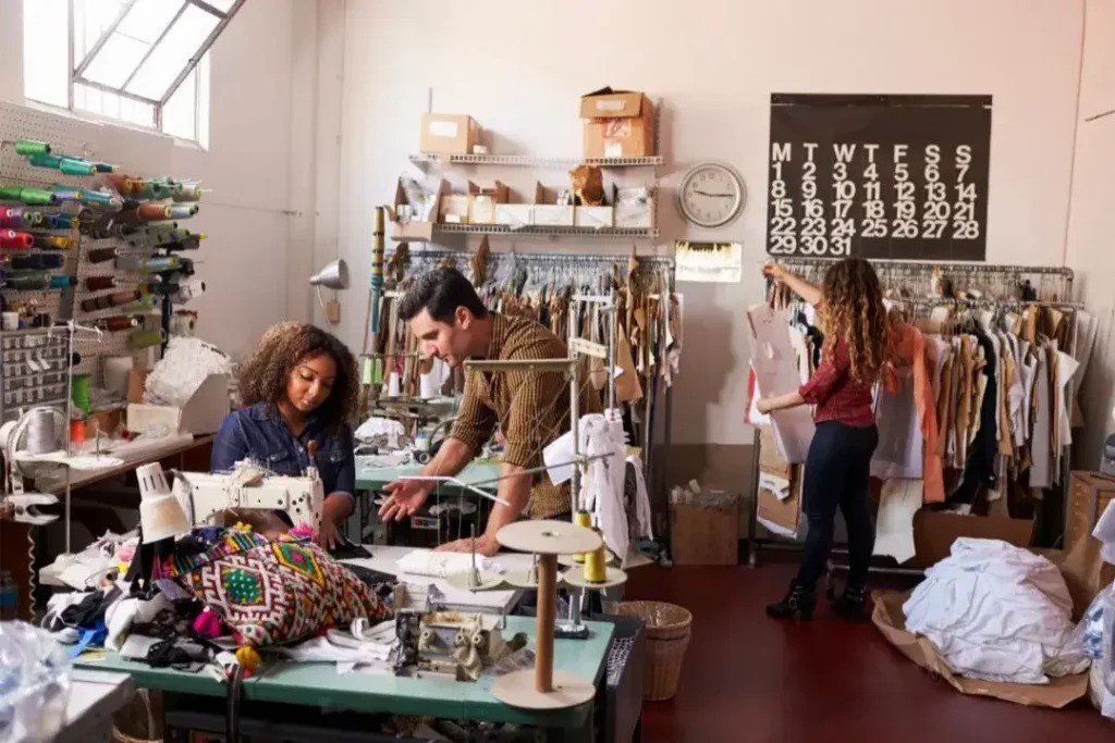 FitForge & Beyond: A Complete Guide to Fitness Clothing Manufacturers